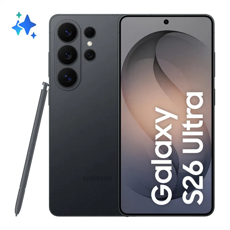 Samsung Galaxy Ultra SM-S948B nutitelefon