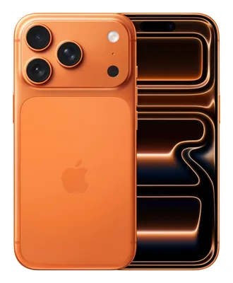 Apple iPhone 17 MG8H4 nutitelefon