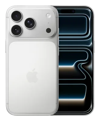 Apple iPhone 17 MG8G4 nutitelefon