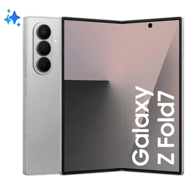 Samsung Galaxy FOLD7 SM-F966B nutitelefon
