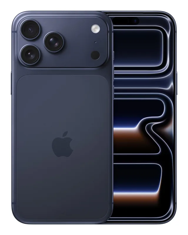 Apple iPhone 17 Deep nutitelefon