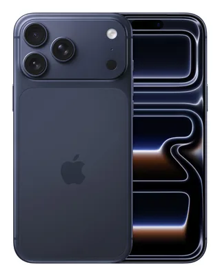 Apple iPhone 17 Deep nutitelefon
