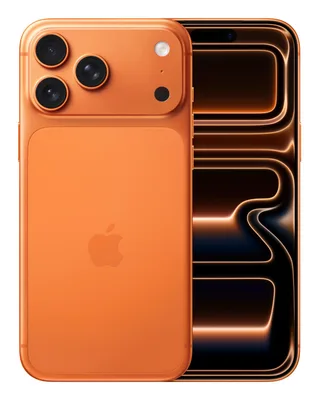 Apple iPhone 17 MFYN4 nutitelefon