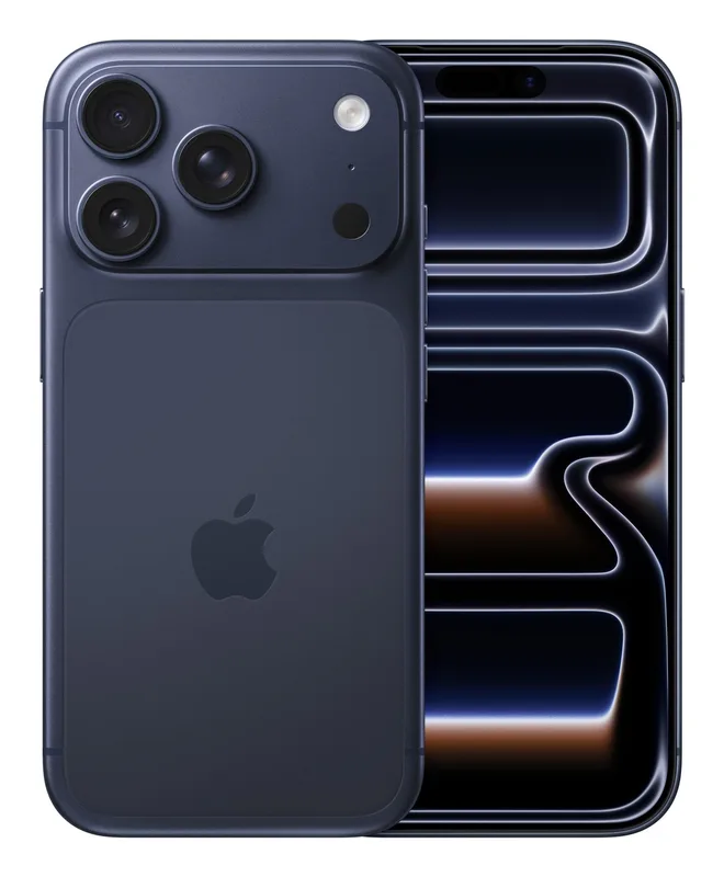 Apple iPhone 17 Deep nutitelefon