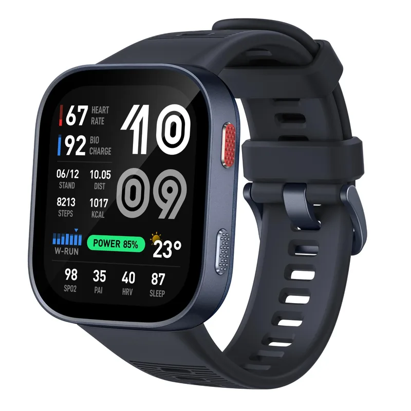 Amazfit Dark W2568EU2N nutikell