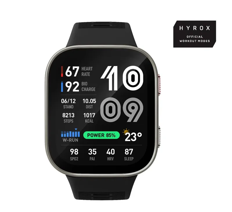 Amazfit W2568EU1N nutikell