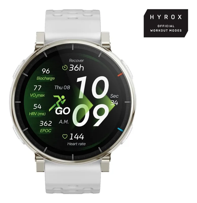 Amazfit Amazfit Active 3 nutikell