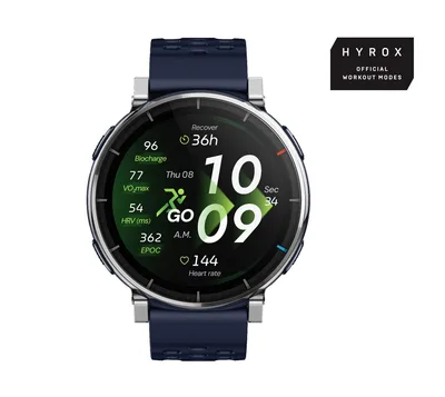 Amazfit Amazfit Active 3 nutikell