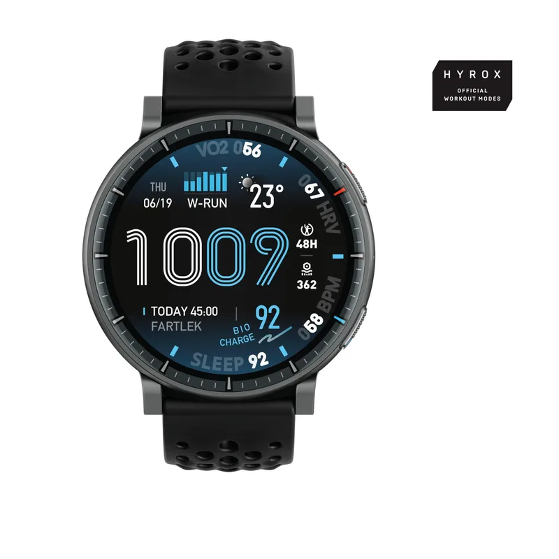 Huami Amazfit Active W2556GL1N nutikell