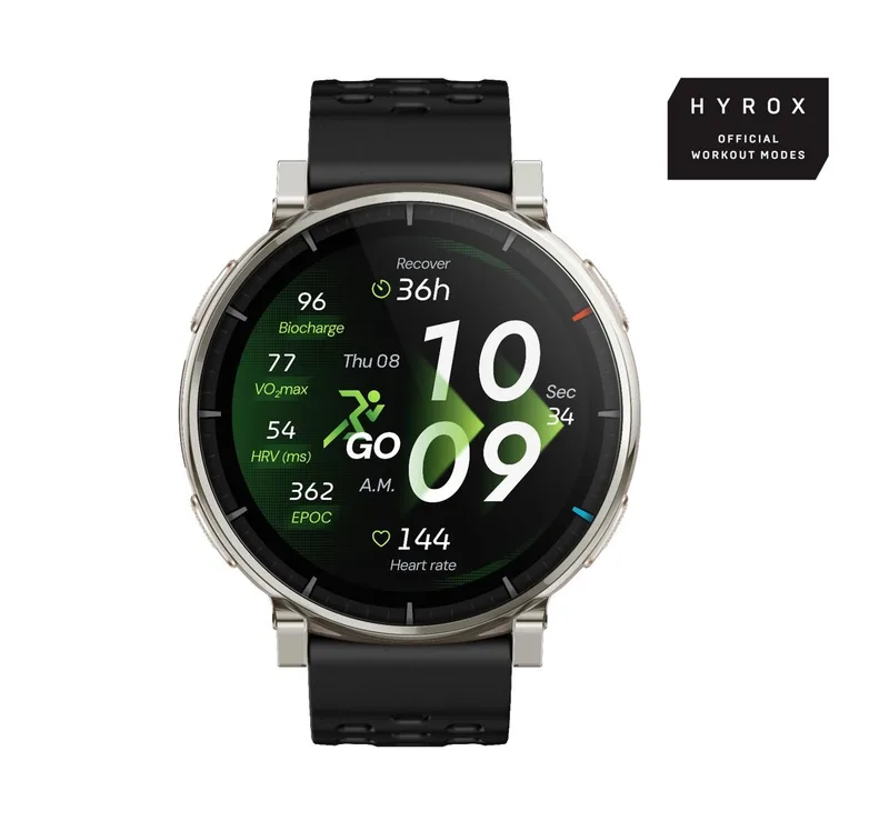 Amazfit Amazfit Active 3 nutikell