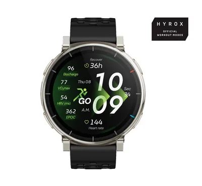 Amazfit Amazfit Active 3 nutikell