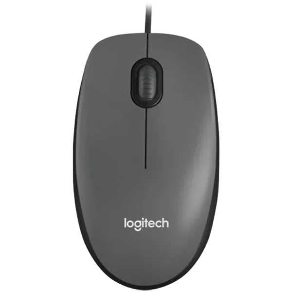Logitech Optical M100 910-006652 hiir