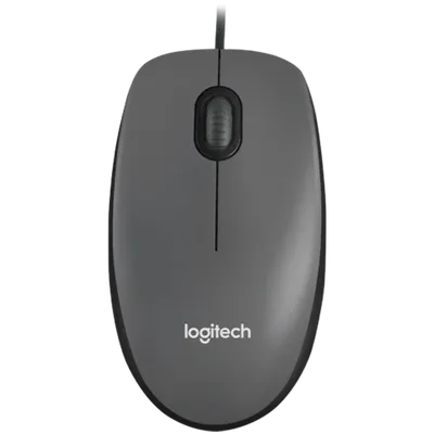 Logitech Optical M100 910-006652 hiir