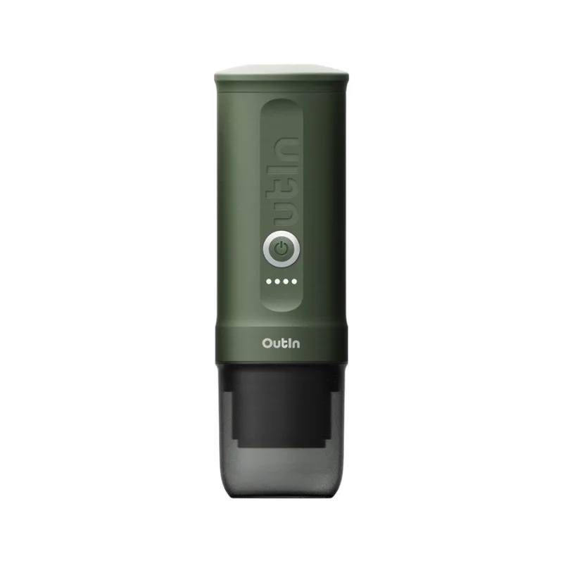 Outin Nano Espresso Machine kohvimasin