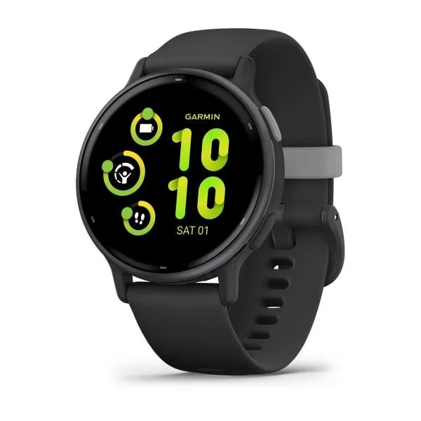 Garmin Vivoactive 5 Slat nutikell