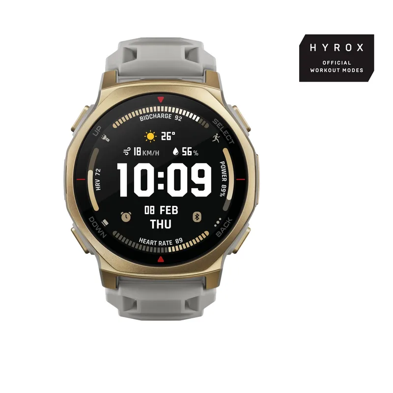 Huami Amazfit T-Rex 3 nutikell