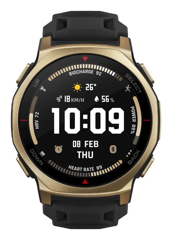 Huami Amazfit T-Rex 3 nutikell