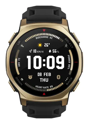 Huami Amazfit T-Rex 3 nutikell
