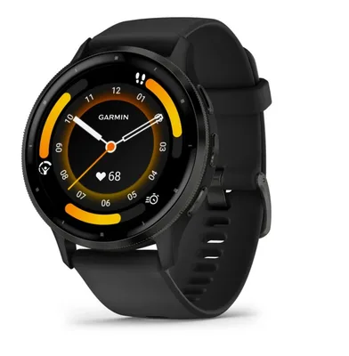 Garmin Venu 3 010-02784-01 nutikell