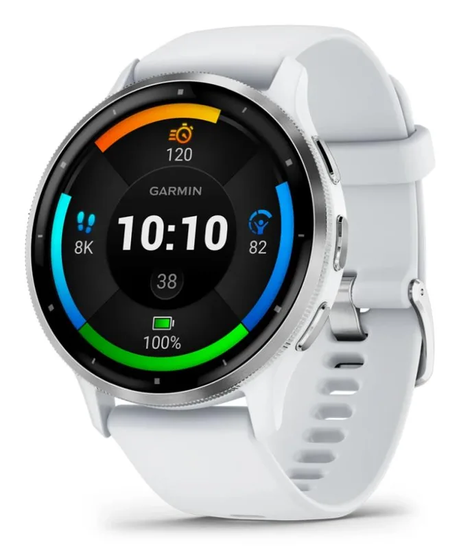 Garmin Venu 3 Silv nutikell