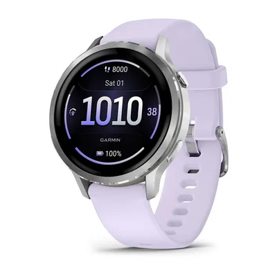 Garmin Venu 4 010-03013-01 nutikell