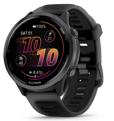 Garmin Forerunner 570 Slate nutikell
