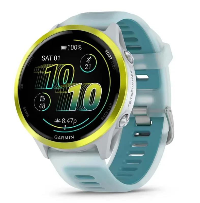 Garmin Forerunner 570 010-02971-01 nutikell