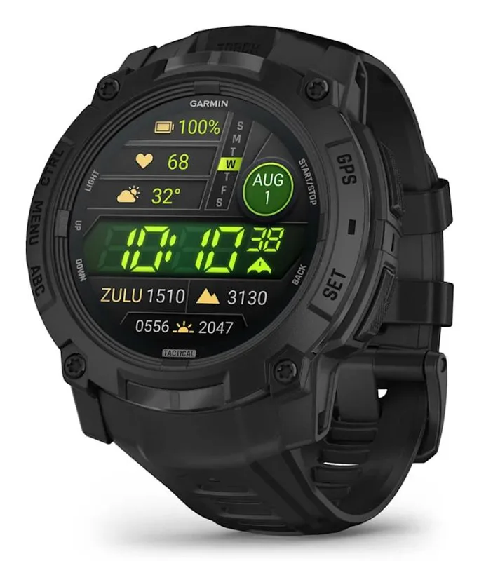 Garmin Instinct 3 010-03020-50 nutikell