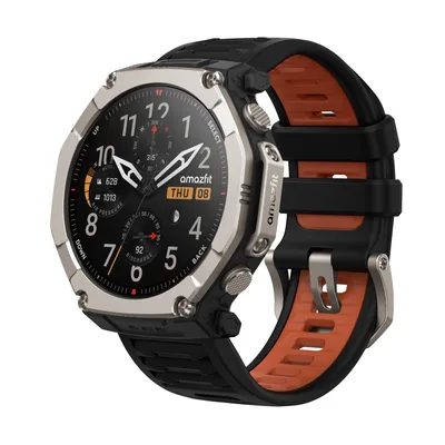 Amazfit Amazit T-Rex ULTRA2 nutikell