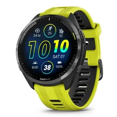 Garmin Forerunner 965 010-02809-12 nutikell