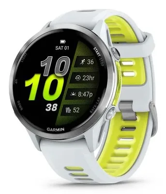 Garmin Forerunner 970 010-02969-11 nutikell