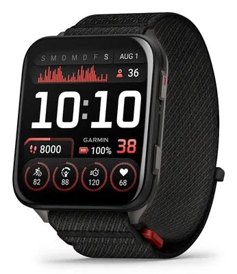 Garmin Venu Titan 010-02980-02 nutikell
