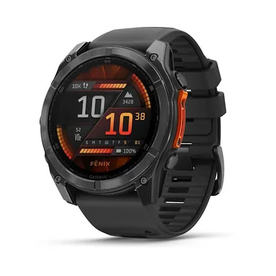 Garmin Fenix 8 Slate nutikell