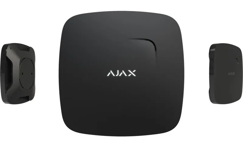 AJAX Detector Fireprotect Plus andur