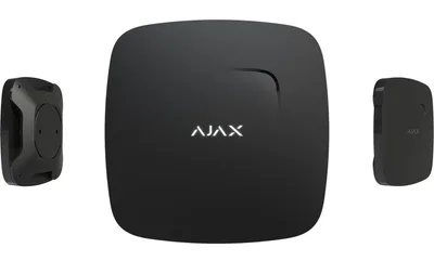 AJAX Detector Fireprotect Plus andur