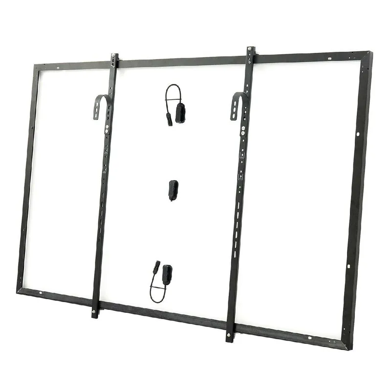 EcoFlow Solar Balcony Hook
