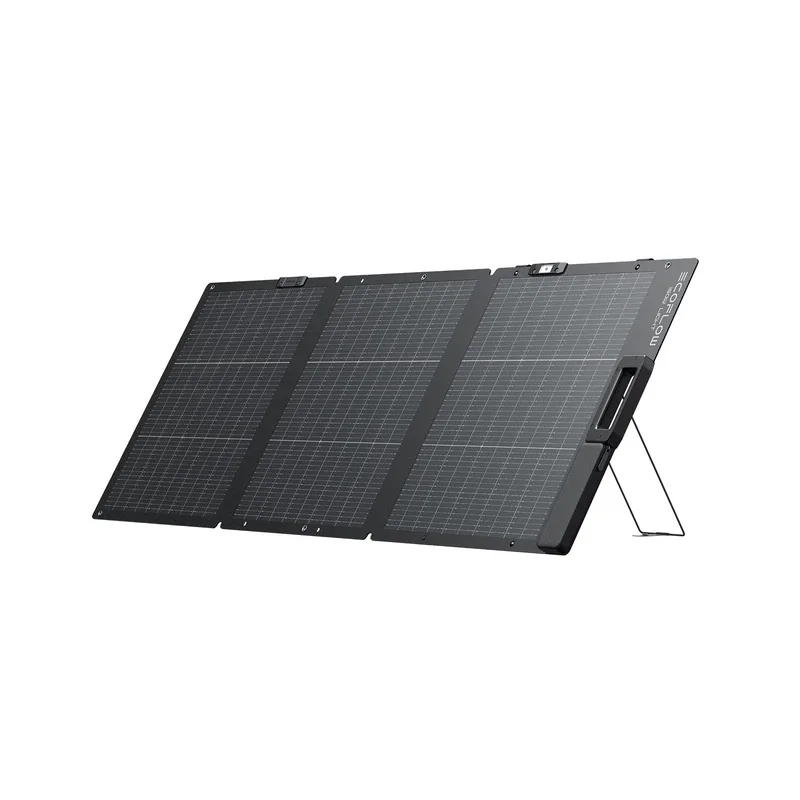 EcoFlow Solar EFSOLARLIGHT160W