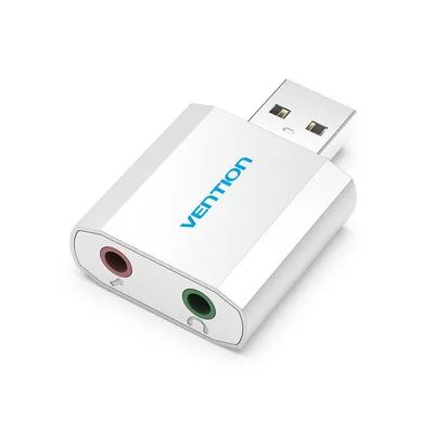 Vention 2-PORT helikaart