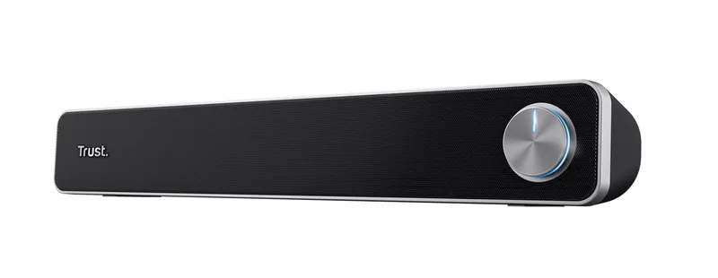 Trust Soundbar Arys ribakõlar