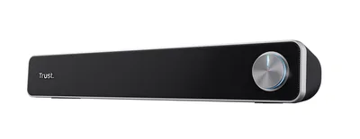 Trust Soundbar Arys ribakõlar