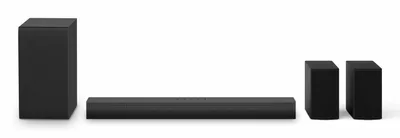 LG Sound S40TR ribakõlar