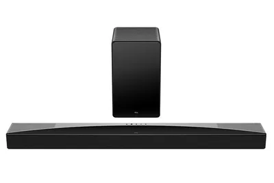 TCL Soundbar Q75HE ribakõlar