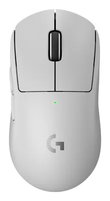 Logitech Superlight 910-006639 hiir