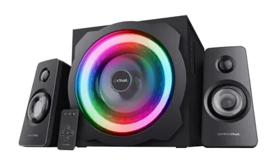 Trust Tytan kõlarikomplekt