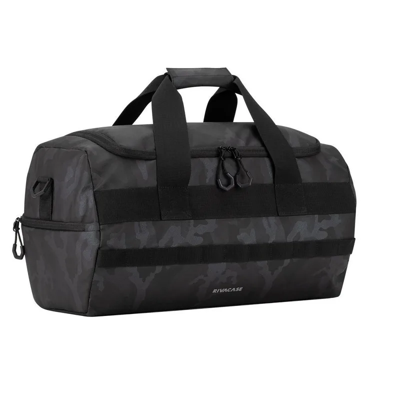 Rivacase Duffle Navy Camo