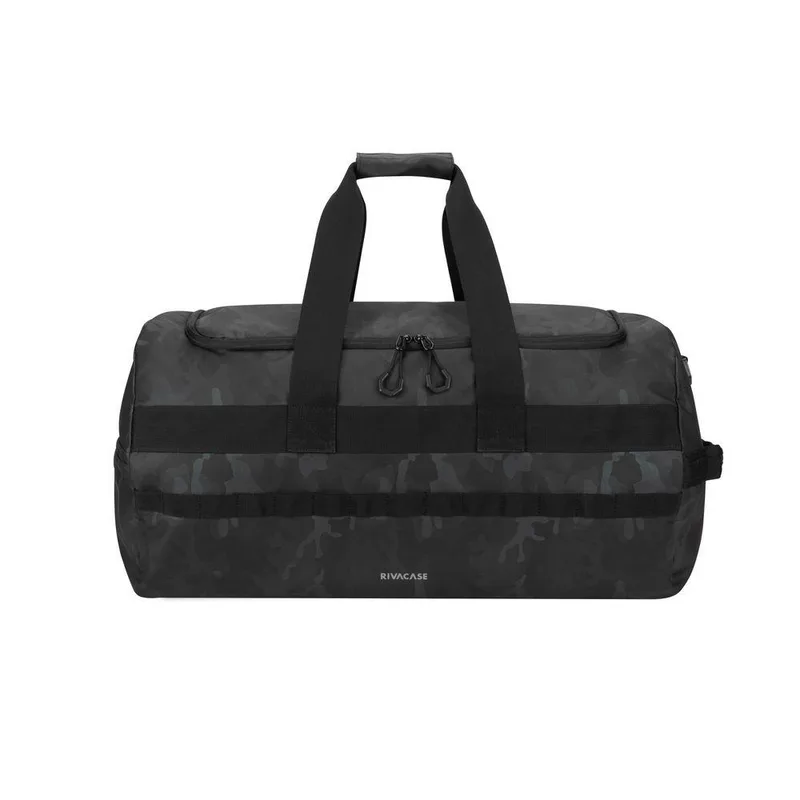 Rivacase Duffle Navy Camo