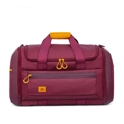 Rivacase Duffle Burgundy 5331