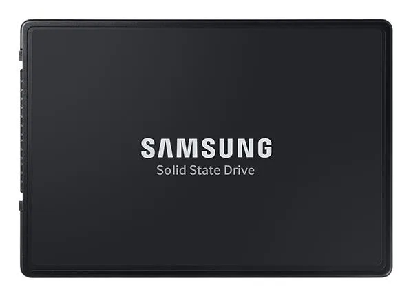 Samsung PM9A3 PCI Express 4.0 ketas