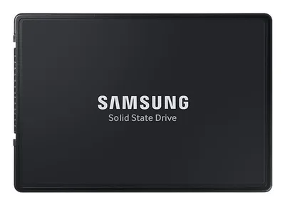 Samsung PM9A3 PCI Express 4.0 ketas