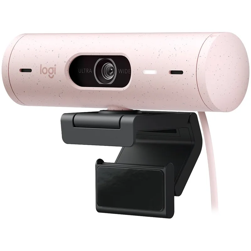 Logitech BRIO 500 Full veebikaamera